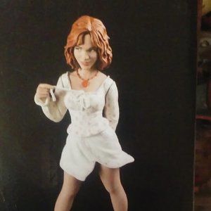 Firefly Qmx Saffron & Shepard Book mini masters in boxes
